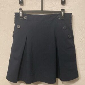 Nautica School Uniform Navy